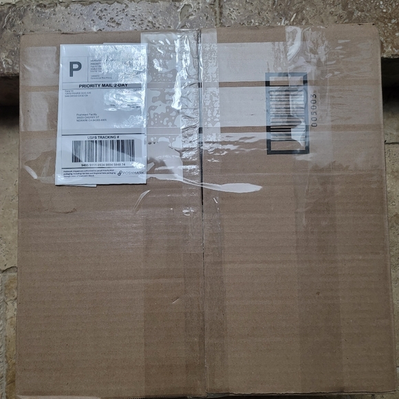 SHIPPED - NOT 4 SALE - Picture 4 of 4